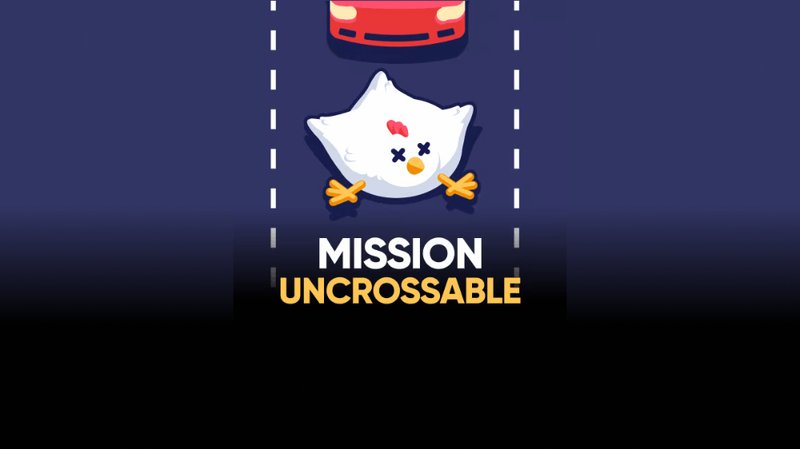 Experience the Thrill of Mission Uncrossable Online Casino Challenge in Canada