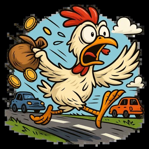 Chicken road 2 online în Romania