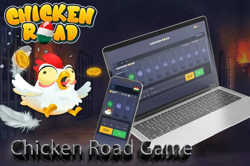 Ontdek Het Populaire Chickan Road Casino Spel Online in Nederland - overview