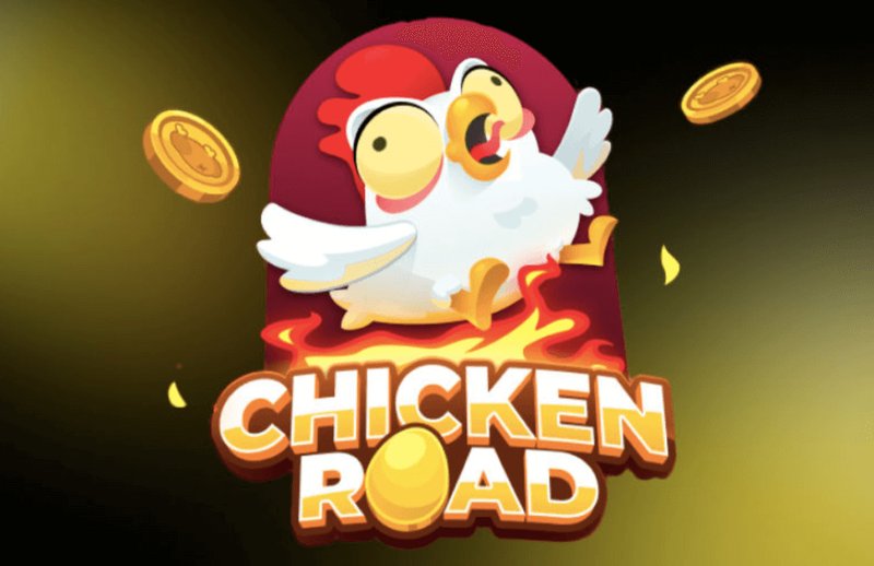 Een Glimpse van het Populaire Chicken Road Online Speelautomaat Spel - overview