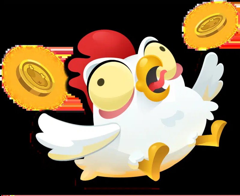 Guide to chicken road