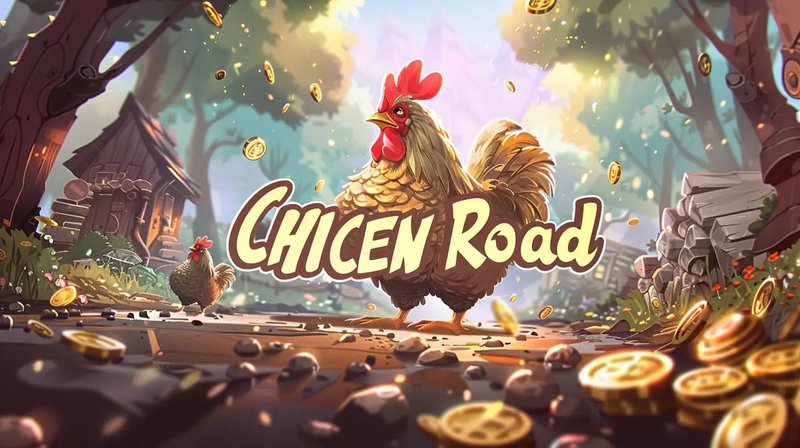 Image: Descubre todo sobre Chicken Road, el juego de azar que revoluciona España Image: Descubre todo sobre Chicken Road, el juego de azar que revoluciona España