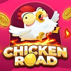 Netherlands - chicken road spel