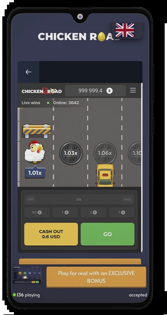 Chicken road casino in Netherlands