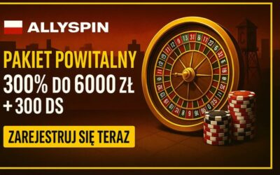 Oto Nasz Pełen Analiza Kasyna Allyspin – Rewizja W 2024 Roku