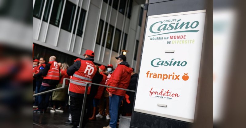 Découvrez Madcasino, le Casino en Ligne Fiable avec Bonus Généreux en France.