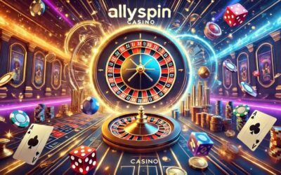 Allyspin Casino Erfahrungen 2024: Ein umfassender Überblick über die beliebte