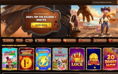 Exploring the World of Lizaro Casino – A UK Online Gaming Experience