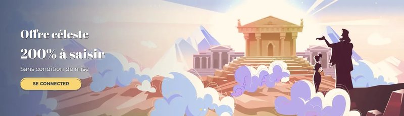 Découvrez les avantages de l’Olympe Casino, le nouveau leader du jeu en ligne.