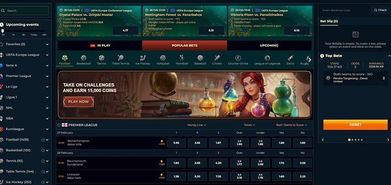 Experience the Thrills of Lolajack Casino UK – A Premier Gaming Destination