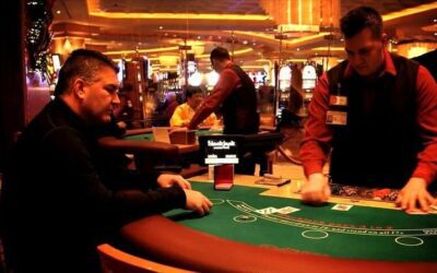 Experience the Ultimate Thrill at Mr Jones Casino in the UK Today