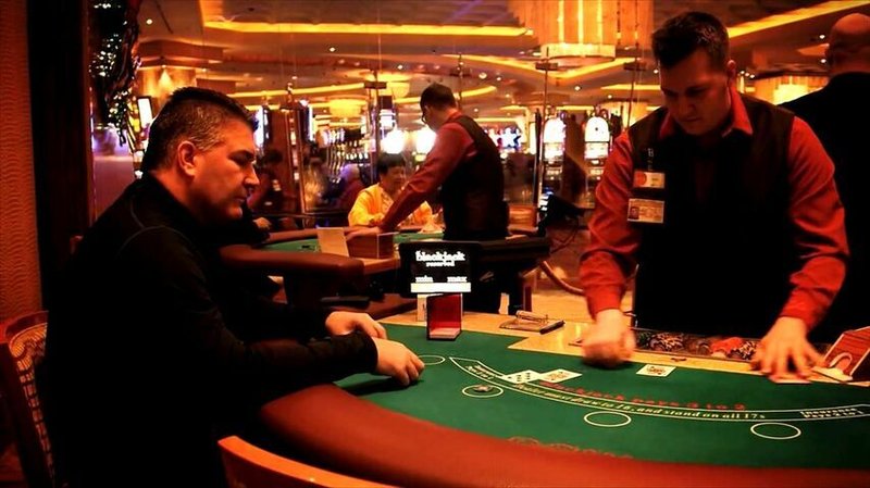 Experience the Ultimate Thrill at Mr Jones Casino in the UK Today