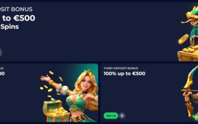 Experience the Thrill of Nine Win Casino in the UK Today