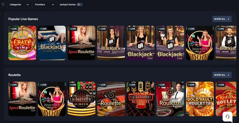 Beef Casino Erfahrungen und Bonus ohne Einzahlung im Überblick für Deutsche