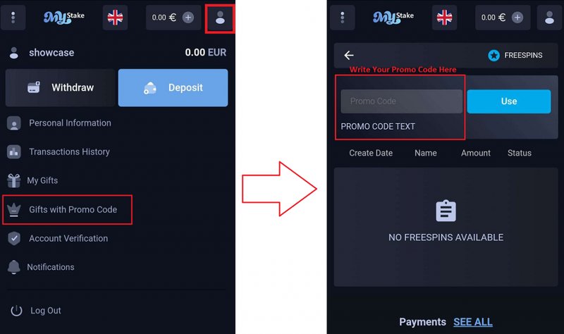 Mystake Casino UK Review: Login and Claim Exclusive Promo Codes Today